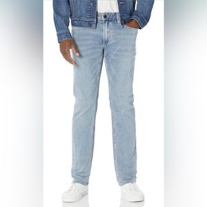 Blank NYC NWT Men’s Denim Wooster Slim Fit Jeans.